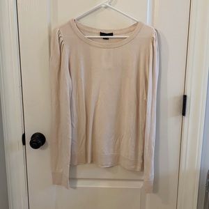 3/$15 Sanctuary cream colored sweater